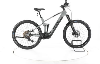 Produit reconditionné - Cube Stereo Hybrid 140 HPC Pro Tout-Suspendue  - Très Bon Etat