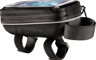 Lezyne Smart Energy Caddy Borsa da telaio nera