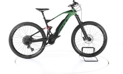 Produit reconditionné - Fantic XTF 1.5 Vélo électrique VTT 2023 - Très Bon Etat