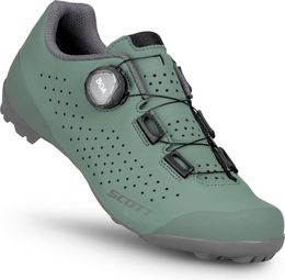 Scott Gravel Pro Groen Damesschoenen