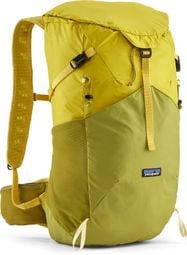 Patagonia Terravia 28L Green Unisex Rucksack