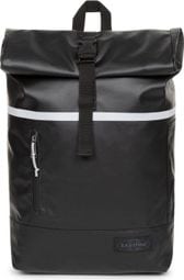 Eastpak Up Roll Bike O13 Tarp Backpack Black