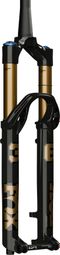 Fox Racing Shox 36 Float Factory 29'' Voorvork | Grip X | Kabolt SL Boost 15x110mm | Offset 44 | Zwart 2026