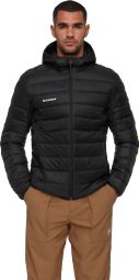 Doudoune Mammut Crag In Kap Zwart Homme