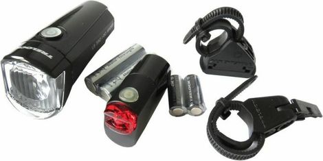 Kit d'éclairage à piles Trelock i-go sport ls350 + ls710 reego