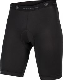 Endura Padded II Unterhose Schwarz