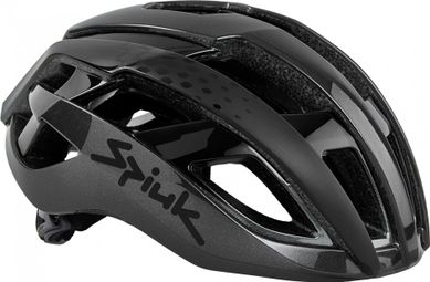 Casque Spiuk Profit Noir Mat