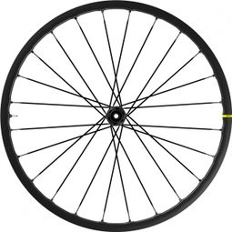 Rueda trasera Mavic Ksyrium SL Disc 700mm | 12x142 mm | Center Lock | 2021