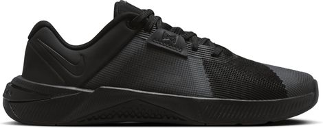 Nike Metcon 10 trainingsschoenen voor dames, zwart