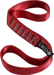 Black Diamond Nylon Runner Strap 30 Cm/18 Mm Red