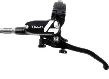 Hope Tech 4 Left Lever Black