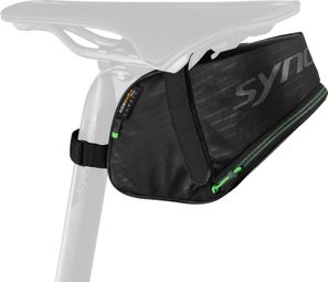 Syncros HiVol 800 Saddle Bag Black