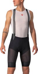 Castelli Liner Unlimited Ultimate Short Black