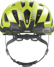 Casque Abus Urban-I 3.0 Mips Signal Yellow / Jaune — vue 2