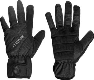 Gants Velo Long De Hiver Rogelli Alberta 2.0 - Unisexe