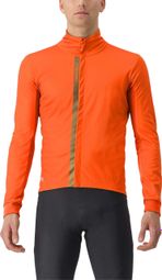 Giacca a maniche lunghe Castelli Entrata Orange