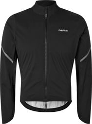 GripGrab RainMaster Waterproof Jacket Black
