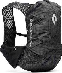 Black Diamond Distance 8 drinkrugzak, zwart, dames