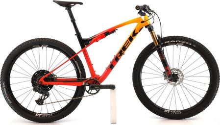 Produit reconditionné · Trek Supercaliber 9.8 GX AXS / Vélo VTT | Très bon état