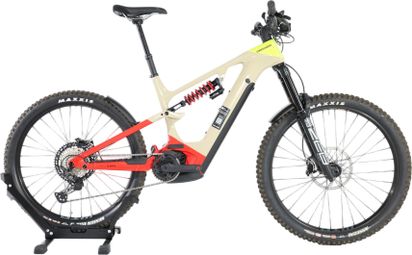 Produit Reconditionné · VTT électrique CANNONDALE Moterra Carbon LT 1  750Wh 2023 · Très bon état