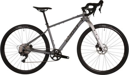 Bicicleta de gravel Ghost Asket Advanced Shimano 11 velocidades T.S. 163/173 cm - Producto reacondicionado
