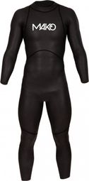 Muta Mako Neoswim Neoprene Uomo