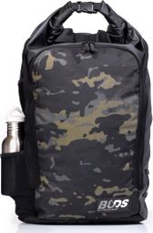 Buds City Bag Travel CBT Camo 2024