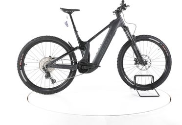 Produit reconditionné - Scott Patron eRIDE 920 E-Bike Fully 2024 - Très Bon Etat
