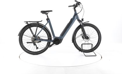 Produit reconditionné - Winora TB300 Trekking E-Bike Entrée basse - Très Bon Etat