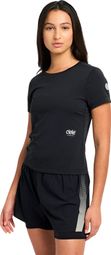 Maglietta da corsa Ciele DLYTShirt NiteRite da donna