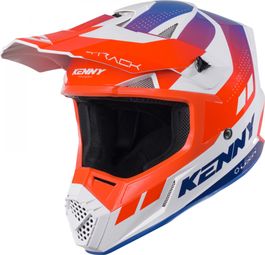 Casque Kenny Elite Patriot