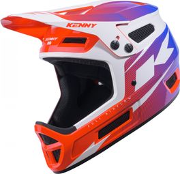 Kenny Elite Patriot Helmet