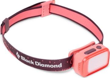 Black Diamond Wiz Kid Headlamp Pink