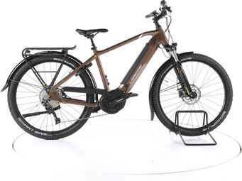 Produit reconditionné - Lapierre Overvolt E-Explorer 6.5 Vélo Hommes  - Très Bon Etat