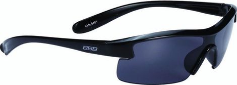 Lunettes Kids BBB avec 1 écran Noir Brillant 5401