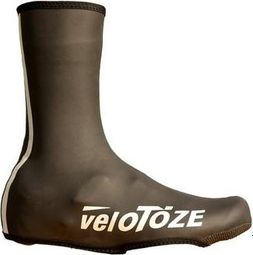 Velotoze Top Shoe Cover / Neopreen Zwart