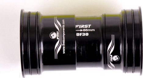 boitier pédalier bb30  - 24 68-86