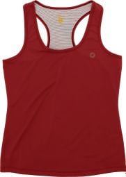 Lagoped Tanktrek Tanktop Rot Damen