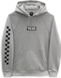 Vans Versa Gray Hoodie