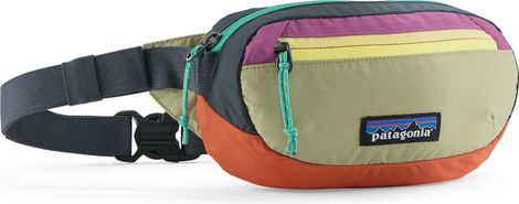 Patagonia Terravia Mini Hip Pack 1L Multicolor