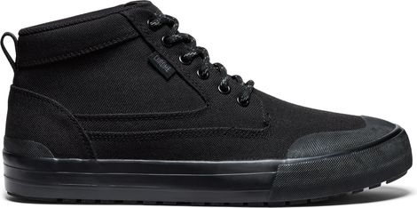 Chrome 415 Black Unisex Shoes