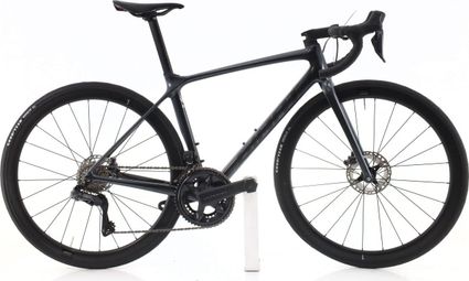 Produit reconditionné · Giant TCR Advanced Pro 1 Di2 12V · Noir / Vélo de route | Très bon état