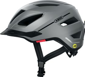 Casque Abus Pedelec 2.0 MIPS Silver Edition / Argent