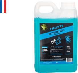 Nettoyant Vélo Neatt Bike Cleaner 2L (Biodégradable)