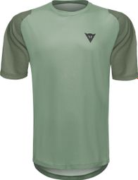 Dainese HGL Short Sleeve Jersey Green