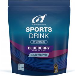 Boisson énergétique SPORTS DRINK Myrtille 1 Kg