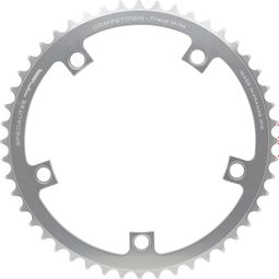 Corona Spécialités TA Pista Competizione 144mm - Catena 3.17mm (1/8')