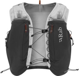 Rab Veil 12L Grey Hydration Vest