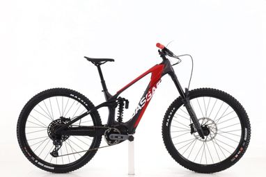 Produit reconditionné · Gas Gas ECC4 GX / Vélo VTT électrique | Très bon état