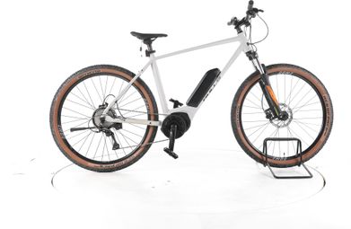 Produit reconditionné - Bulls LT Performance E-Bike - Bon Etat